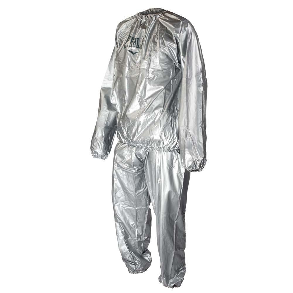 Foto Everlast Pvc Sauna Suit Sudadera