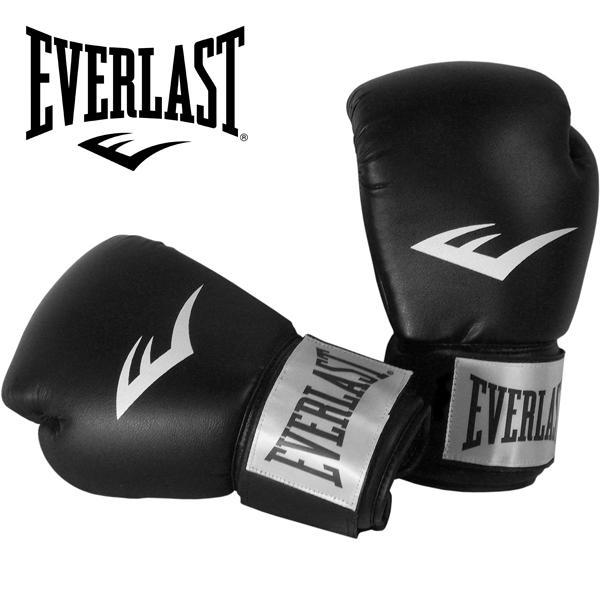 Foto Everlast Rodney Boxing Glove