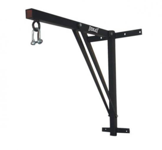 Foto Everlast Soporte de Pared Saco Boxing