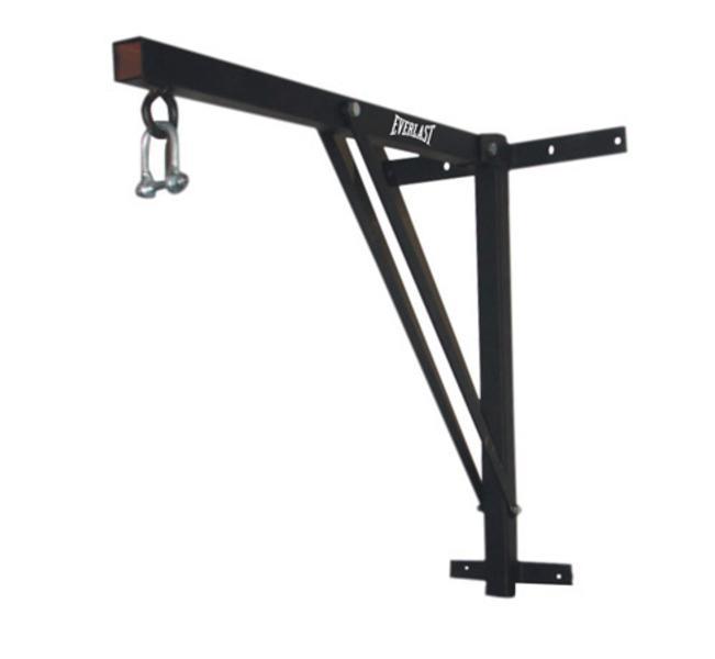 Foto Everlast Soporte de Pared Saco Boxing