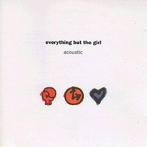 Foto Everything But The Girl: Acoustic CD