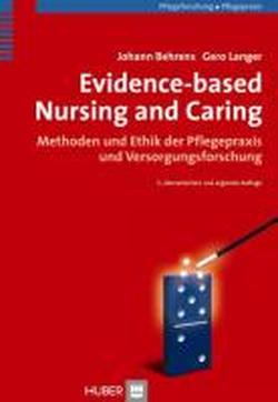 Foto Evidence-based Nursing and Caring