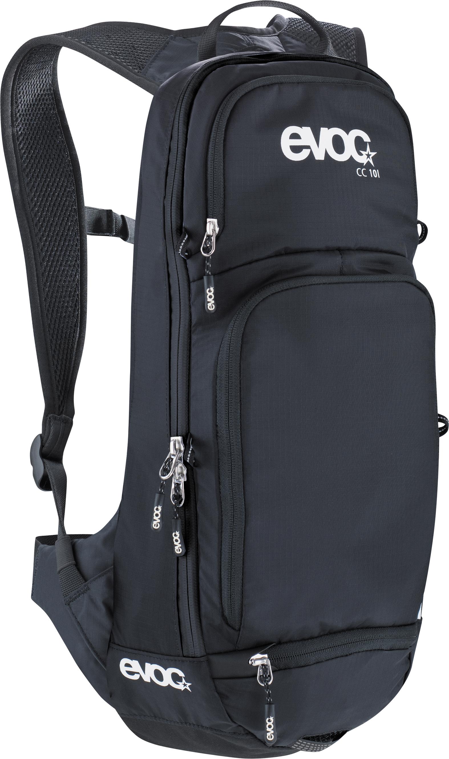 Foto Evoc CC 10L Mochila negro