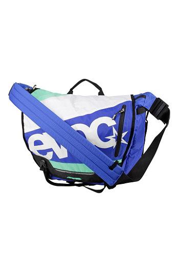 Foto Evoc Messenger Bag 20L dazzling blue/spring bud