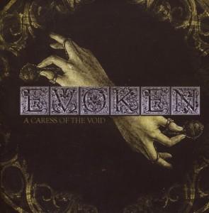 Foto Evoken: A Caress Of The Void CD