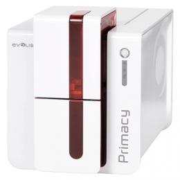 Foto EVOLIS - Evolis Primacy, dual sided, 12 dots/mm (300 dpi), USB, Ethern
