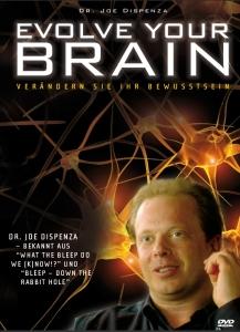 Foto Evolve Your Brain-Verändern DVD