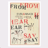 Foto Evru & horst haack from hearsay