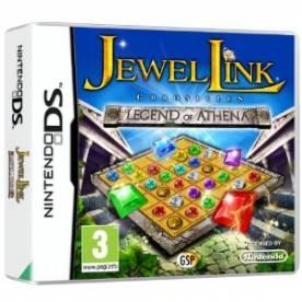Foto Ex-display Jewel Link Chronicles Legend Of Athena DS