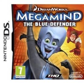 Foto Ex-display Megamind The Blue Defender DS
