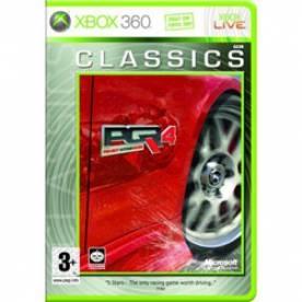 Foto Ex-display Project Gotham Racing 4 (Classics) Xbox 360