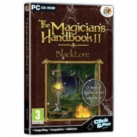 Foto Ex-display The Magicians Handbook 2 II Blacklore PC