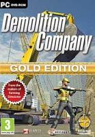 Foto Excalibur - demolition company gold edition