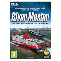 Foto Excalibur AST-RIVER - river master
