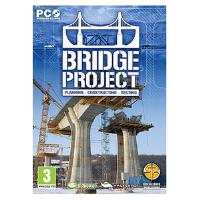 Foto Excalibur HAL-BRIDGEP - the bridge project
