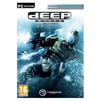 Foto Excalibur MERGE-DEEPBLACK - deep black (merge games)