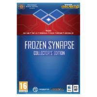 Foto Excalibur MERGE-FROZEN - frozen synapse special edition (merge games)