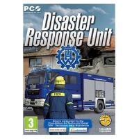 Foto Excalibur RON-DISASTER - disaster response unit