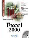 Foto Excel 2000 manual fundamental