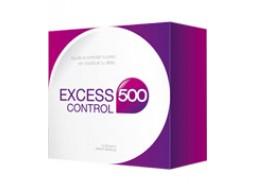 Foto Excess 500 Control 14 Sobres