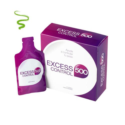 Foto Excess Control 500