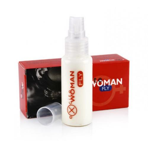 Foto Excite Woman Fly 30 ml Oil Free