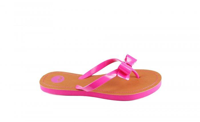 Foto Exe, sandalia fucsia