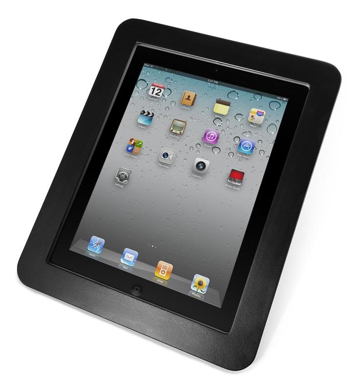 Foto Executive iPad Enclosure with open Home Button - Fits all iPads -...