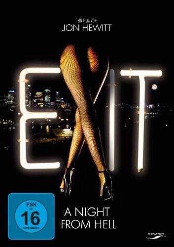 Foto Exit-A Night From Hell [DE-Version] DVD
