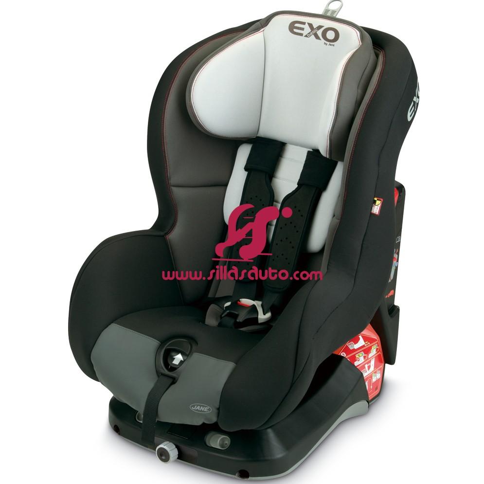 Foto Exo basic gi isofix col. p75 fosco 4561 p75