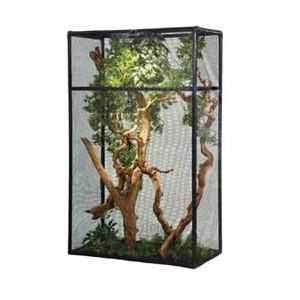 Foto Exo terra flexarium 65 (76 x 42 x 76 cm) pt2554