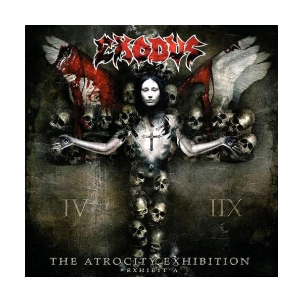 Foto Exodus - the atrocity exhibition (lmt.ed)