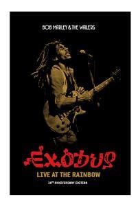 Foto Exodus-Live At The Rainbow [DE-Version] DVD