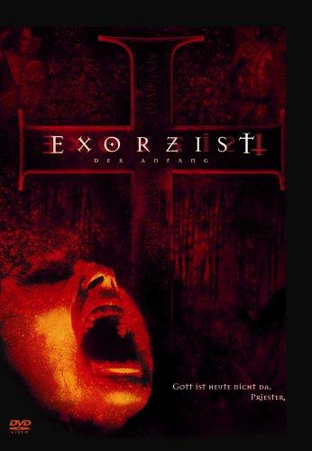 Foto Exorzist - Der Anfang [DE-Version] DVD