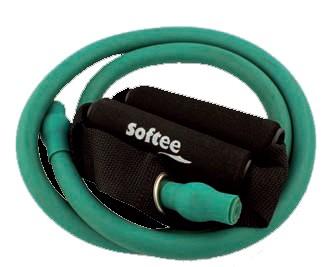 Foto Expansor de gimnasio densidad ligera softee fitness