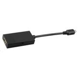 Foto EXPANSYS Adaptador microUSB MHL a HDMI