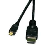 Foto EXPANSYS Cable HDMI / Micro HDMI Universal