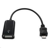 Foto EXPANSYS Cable Micro USB a USB OTG para Nexus 7/10