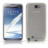 Foto EXPANSYS Carcasa en gel para Samsung Galaxy Note 2