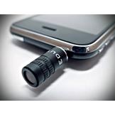 Foto EXPANSYS i-Microphone para iPhone/iPod/iPad/Smartphone
