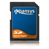 Foto EXPANSYS Tarjeta SDHC de 16GB
