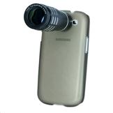 Foto EXPANSYS Teleobjetivo 12x para Samsung Galaxy S III