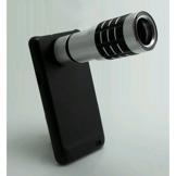 Foto EXPANSYS Teleobjetivo para Samsung Galaxy S II