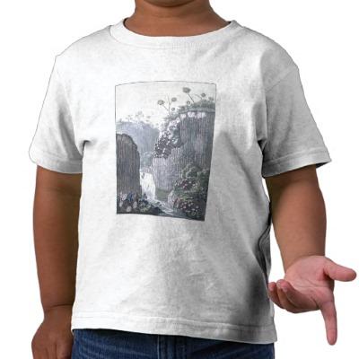 Foto Exploradores con la expedición de Humboldt en el b T-shirts