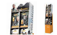 Foto Expositor Gerber Bear Grylls BG30000623N