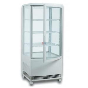 Foto Expositor refrigerado expovisión 98