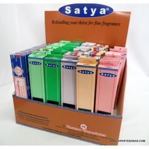 Foto Expositor Satya 5