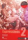 Foto Expressions 2 Workbook With Key