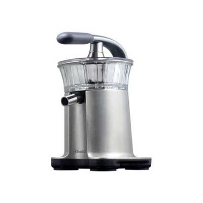 Foto EXPRIMIDOR KENWOOD JE450 140W AUTOMATICO