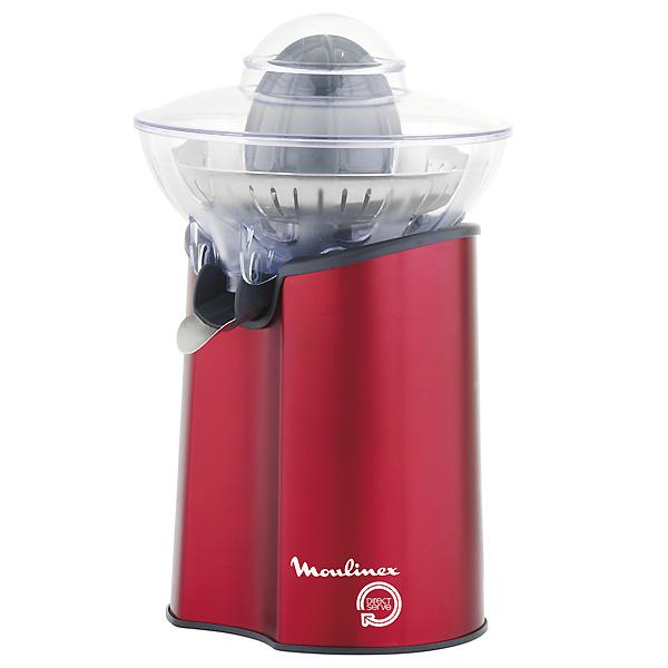 Foto Exprimidor Moulinex PC600G con servicio directo al vaso